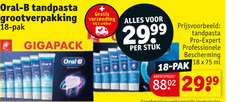 klik op dit plaatje voor een vergroting en voor vergelijkbare aanbiedingen gerelateerd aan
1 18 oral b tandpasta grootverpakking pak gigapack verzending artikel stuk pro expert professionele bescherming ml 1 18 oral b tandpasta grootverpakking pak gigapack verzending artikel stuk pro expert professionele bescherming ml