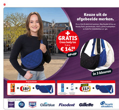 klik op dit plaatje voor een vergroting en voor vergelijkbare aanbiedingen gerelateerd aan
2 3 44 250 gillette fusion5 scheerapparaat merken oral b elektrisch poetsen olay double action beauty fluid geschenksets multipakken ambi pur toiletblokken gel cross body tas t.w.v. 14 99 pro expert professionele bescherming tandpasta head shoulders shampoo classic ml kleuren always discreet antikal anti calcaire kalkreiniger clearblue fixodent 2 3 44 250 gillette fusion5 scheerapparaat merken oral b elektrisch poetsen olay double action beauty fluid geschenksets multipakken ambi pur toiletblokken gel cross body tas t.w.v. 14 99 pro expert professionele bescherming tandpasta head shoulders shampoo classic ml kleuren always discreet antikal anti calcaire kalkreiniger clearblue fixodent
