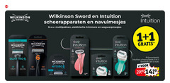 klik op dit plaatje voor een vergroting en voor vergelijkbare aanbiedingen gerelateerd aan
1 2 4 5 6 10 48 since wilkinson sword intuition scheerapparaten navulmesjes multipakken elektrische trimmers wegwerpmesjes care soap shave sensitive new protection quattro hydro touch word scheersysteem stuks 1 2 4 5 6 10 48 since wilkinson sword intuition scheerapparaten navulmesjes multipakken elektrische trimmers wegwerpmesjes care soap shave sensitive new protection quattro hydro touch word scheersysteem stuks