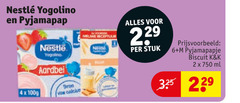 klik op dit plaatje voor een vergroting en voor vergelijkbare aanbiedingen gerelateerd aan
2 4 6 750 yogolino 100g nestle aardbei calcium voordeel receptuur stuk pyjamapapje biscuit ml 2 4 6 750 yogolino 100g nestle aardbei calcium voordeel receptuur stuk pyjamapapje biscuit ml