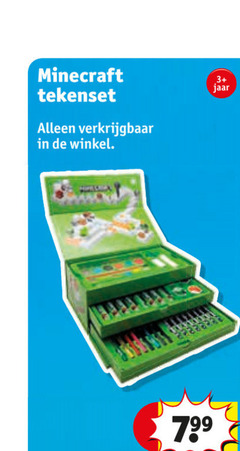 klik op dit plaatje voor een vergroting en voor vergelijkbare aanbiedingen gerelateerd aan
minecraft tekenset 3 jaar minecraft tekenset 3 jaar