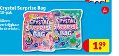 klik op dit plaatje voor een vergroting en voor vergelijkbare aanbiedingen gerelateerd aan
10 crystal surprise bag pak 4 jaar 10 crystal surprise bag pak 4 jaar