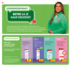  1 5 10 15 40 beter kruidvat online gediplomeerde drogisten klaar nieuwe gezondheidsproducten jezelf intieme gezondheid canesten jaar specialist ruwe schrale huid zone verzorging uitwendige verkoelende gel vaginale droogheid verlichting symptomen binnen minuten dagen verlicht onaangename geur dag toediening castel schimmel bayer jeuk branderig gevoel categorie omzet p10 zachte capsule geneesmiddel clotrimazol lees gebruik bijsluiter relief balance medische hulpmiddelen cool medisch hulpmiddel nr.1 