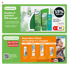 2 3 4 15 20 25 30 100 gezondheid gesloten vsm gebruik arniflor zalf gel vallen stoten kinderen arnikind kind tattoo verzorging stuks tips scan staten assortiment bepanthen stappen 2. herstel 3. hydrateer bescherm milde reiniging zeep parfumvrij beschermt ondersteunt huid hydrateert uv straling wasgel nazorg verzorgende bayer cosmetica open dexpanthenol natuurlijk huidherstel 