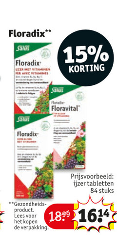klik op dit plaatje voor een vergroting en voor vergelijkbare aanbiedingen gerelateerd aan
15 floradix vitaminen avec vitamines floravital salus lees ijzer tabletten stuks 15 floradix vitaminen avec vitamines floravital salus lees ijzer tabletten stuks