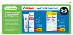 klik op dit plaatje voor een vergroting en voor vergelijkbare aanbiedingen gerelateerd aan
1 2 8 gehwol specialist voetverzorging geliefd pedicures breed assortiment fijne bevatten hoogwaardige ongemakken kloven eelt voeten med top zacht weg ml zalf kruidvat.nl 1 2 8 gehwol specialist voetverzorging geliefd pedicures breed assortiment fijne bevatten hoogwaardige ongemakken kloven eelt voeten med top zacht weg ml zalf kruidvat.nl