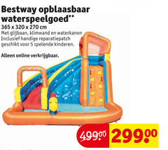 klik op dit plaatje voor een vergroting en voor vergelijkbare aanbiedingen gerelateerd aan
waterglijbaan 5 320 bestway opblaasbaar cm glijbaan klimwand waterkanon reparatiepatch spelende kinderen online waterglijbaan 5 320 bestway opblaasbaar cm glijbaan klimwand waterkanon reparatiepatch spelende kinderen online