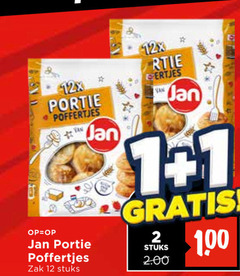  jan poffertjes 1 2 12 12x zak stuks 00 