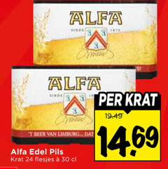  alfa krat bier 24 30 med beer limburg edel pils 