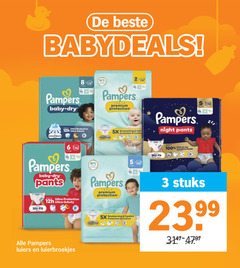  3 5 6 8 22 23 100 360 pampers baby dry premium protection instant ultra schutz protect 5x bescherming free pants stop fit luiers luierbroekjes night trockene nacht sec flex comfort stuks 