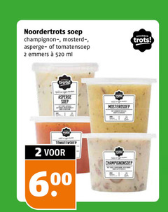 klik op dit plaatje voor een vergroting en voor vergelijkbare aanbiedingen gerelateerd aan
2 noordertrots soep champignon mosterd asperge tomatensoep emmers ml noorder trots 00 champignonsoep 2 noordertrots soep champignon mosterd asperge tomatensoep emmers ml noorder trots 00 champignonsoep