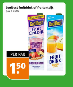 klik op dit plaatje voor een vergroting en voor vergelijkbare aanbiedingen gerelateerd aan
1 33 150 coolbest fruitdrink fruitontbijt pak liter inhoud fruit ontbijt with weerstand support vezels vitamine bosvruchten suiker drink mango apple 1 33 150 coolbest fruitdrink fruitontbijt pak liter inhoud fruit ontbijt with weerstand support vezels vitamine bosvruchten suiker drink mango apple