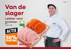 klik op dit plaatje voor een vergroting en voor vergelijkbare aanbiedingen gerelateerd aan
7 23 50 100 slager vers varkensfiletlapjes kilo actieprijs duurzaam varkensvlees hollands start maandag week 7 23 50 100 slager vers varkensfiletlapjes kilo actieprijs duurzaam varkensvlees hollands start maandag week