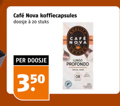 klik op dit plaatje voor een vergroting en voor vergelijkbare aanbiedingen gerelateerd aan
cafe nova koffiecups 20 350 mcafee koffiecapsules doosje stuks lungo profondo grind capsules aluminium cafe nova koffiecups 20 350 mcafee koffiecapsules doosje stuks lungo profondo grind capsules aluminium