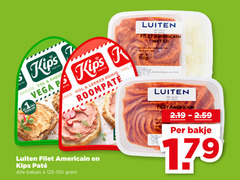 klik op dit plaatje voor een vergroting en voor vergelijkbare aanbiedingen gerelateerd aan
150 1910 kips nederland vega ds romig taste filet americain ui houdbaar onderzijde gewicht professionals food bakjes bakje 150 1910 kips nederland vega ds romig taste filet americain ui houdbaar onderzijde gewicht professionals food bakjes bakje