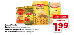  7 500 pesto piccante genovese maestro tortellini formaggi ricetta italiana chilipeper score smaaktest potten gnocchi zakken salades tradizionale tarwe stuk 