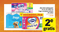 klik op dit plaatje voor een vergroting en voor vergelijkbare aanbiedingen gerelateerd aan
page toiletpapier 1 3 4 16 24 zacht wolkenmix deken edet ultra soft voelt vertrouwd schoon katoen pak rol vezels rollen 3d wave textuur reinigt beter stark absorberend simply roller recycled actieprijs 2 page toiletpapier 1 3 4 16 24 zacht wolkenmix deken edet ultra soft voelt vertrouwd schoon katoen pak rol vezels rollen 3d wave textuur reinigt beter stark absorberend simply roller recycled actieprijs 2