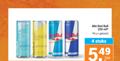 klik op dit plaatje voor een vergroting en voor vergelijkbare aanbiedingen gerelateerd aan
red bull energiedrank 4 250 free sugarfree houdend ice summer edition iced vanilla berry energy drink cham lichaam stimuleert urine ml m.u.v gekoeld stuks 99 red bull energiedrank 4 250 free sugarfree houdend ice summer edition iced vanilla berry energy drink cham lichaam stimuleert urine ml m.u.v gekoeld stuks 99