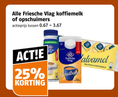 klik op dit plaatje voor een vergroting en voor vergelijkbare aanbiedingen gerelateerd aan
friesche vlag melkschuim koffiemelk 25 actieprijs goudband halvamel halfvolle friesche vlag melkschuim koffiemelk 25 actieprijs goudband halvamel halfvolle