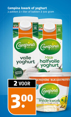 klik op dit plaatje voor een vergroting en voor vergelijkbare aanbiedingen gerelateerd aan
campina yoghurt kwark 1 2 300 500 pakken liter bakken volle milde halfvolle proteine rijk vleugje vanille campina yoghurt kwark 1 2 300 500 pakken liter bakken volle milde halfvolle proteine rijk vleugje vanille