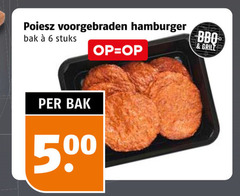 klik op dit plaatje voor een vergroting en voor vergelijkbare aanbiedingen gerelateerd aan
hamburgers 6 voorgebraden hamburger bak stuks grill hamburgers 6 voorgebraden hamburger bak stuks grill