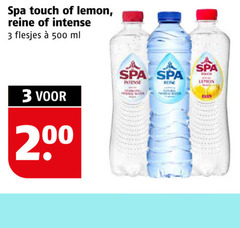 klik op dit plaatje voor een vergroting en voor vergelijkbare aanbiedingen gerelateerd aan
spa en fruit mineraalwater fruitdrank 3 200 500 touch lemon reine intense ml spa en fruit mineraalwater fruitdrank 3 200 500 touch lemon reine intense ml