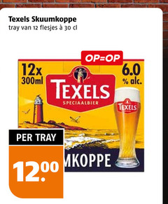 klik op dit plaatje voor een vergroting en voor vergelijkbare aanbiedingen gerelateerd aan
texels speciaalbieren 12 30 skuumkoppe tray 12x 300ml speciaalbier texels speciaalbieren 12 30 skuumkoppe tray 12x 300ml speciaalbier