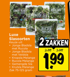 klik op dit plaatje voor een vergroting en voor vergelijkbare aanbiedingen gerelateerd aan
sla rucola 2 jonge blad may gemengde luxe slasoorten bladsla veldsla kropsla melange krulsla zak slamelange zakken sla rucola 2 jonge blad may gemengde luxe slasoorten bladsla veldsla kropsla melange krulsla zak slamelange zakken
