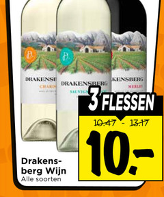  witte wijn rode rose 3 drakensberg sauvignon berg soorten flessen 