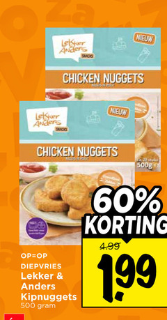 klik op dit plaatje voor een vergroting en voor vergelijkbare aanbiedingen gerelateerd aan
60 500 chicken nuggets smacks diepvries kipnuggets 60 500 chicken nuggets smacks diepvries kipnuggets