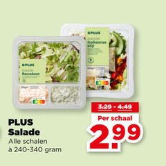 klik op dit plaatje voor een vergroting en voor vergelijkbare aanbiedingen gerelateerd aan
plus huismerk salade italiaanse stijl rauwkost schalen schaal plus huismerk salade italiaanse stijl rauwkost schalen schaal