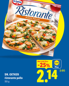 klik op dit plaatje voor een vergroting en voor vergelijkbare aanbiedingen gerelateerd aan
diepvriespizza dr.oetker ristorante pizza pollo dr oetker diepvriespizza dr.oetker ristorante pizza pollo dr oetker