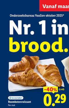 klik op dit plaatje voor een vergroting en voor vergelijkbare aanbiedingen gerelateerd aan
croissants 1 onderzoeksbureau oktober brood bakker roombotercroissant stuk croissants 1 onderzoeksbureau oktober brood bakker roombotercroissant stuk