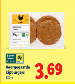  kipburgers 320 kip kipburger gegaard ge beter leven bescherming voorgegaarde 
