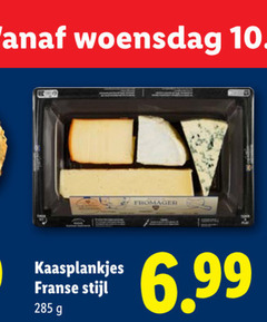  buitenlandse kaas woensdag kaasplankjes franse stijl fromager 