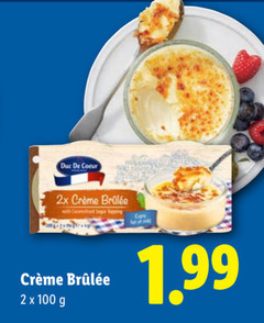 klik op dit plaatje voor een vergroting en voor vergelijkbare aanbiedingen gerelateerd aan
duc de coeur toetje 2 6 100 2x with topping duc de coeur toetje 2 6 100 2x with topping