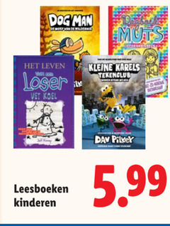 kinderboeken 20 dog man wildernis leven laser vet koel l muts kleine bram leesboeken kinderen 5.99 