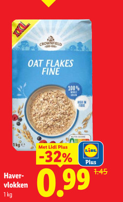 klik op dit plaatje voor een vergroting en voor vergelijkbare aanbiedingen gerelateerd aan
cornflakes 1 100 crownfield flakes fine grain high fibre nutri score vlokken cornflakes 1 100 crownfield flakes fine grain high fibre nutri score vlokken