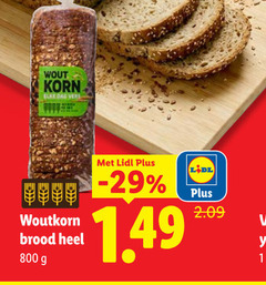 klik op dit plaatje voor een vergroting en voor vergelijkbare aanbiedingen gerelateerd aan
brood 11 korn dag vers woudkorn brood 11 korn dag vers woudkorn