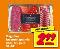 klik op dit plaatje voor een vergroting en voor vergelijkbare aanbiedingen gerelateerd aan
vleeswaren 160 momento magnifico spaanse schaal vleeswaren 160 momento magnifico spaanse schaal