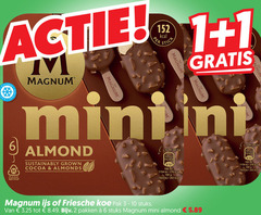 klik op dit plaatje voor een vergroting en voor vergelijkbare aanbiedingen gerelateerd aan
magnum ijslollies 1 2 3 6 8 10 55 100 diepvries recycle stick almond grown cocoa almonds ml 44 ijs friesche koe pak stuks pakken mini magnum ijslollies 1 2 3 6 8 10 55 100 diepvries recycle stick almond grown cocoa almonds ml 44 ijs friesche koe pak stuks pakken mini