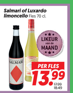  limoncello likeur fles premium salmiak maand 