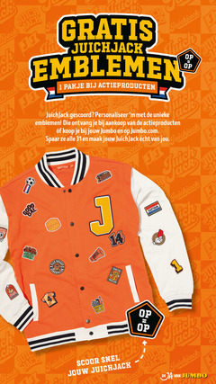 klik op dit plaatje voor een vergroting en voor vergelijkbare aanbiedingen gerelateerd aan
wk voetbal spaarakties 1 13 14 31 koning juice jack good miljoen coaches pakje actieproducten gescoord personaliseer jumbo spaar brul holland pakken punten scoor cr captain wk voetbal spaarakties 1 13 14 31 koning juice jack good miljoen coaches pakje actieproducten gescoord personaliseer jumbo spaar brul holland pakken punten scoor cr captain