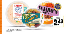  tapas kweek gecertificeerd asc-aqua.org taste institute superior award inhoud 2 99 nutri score aioli crispy chili oil salade gerookte gebruiken griekse olijvenmix stuk 