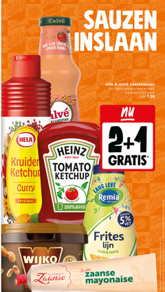  snacksaus curryketchup tomatenketchup satesaus mayonaise 1 2 3 5 100 oranje aanval good hela kruiden ketchup curry original wijko re rijk romig cocktail heinz tomato grown bottle pot recyclable sauzen inslaan goal merk snacksauzen kant klaar bakken juice lang remia jaar frites lijn licht vet goud quick juhh cup aanschaf combinaties let combinatie zaanse 