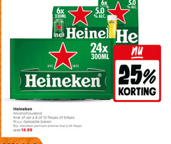 klik op dit plaatje voor een vergroting en voor vergelijkbare aanbiedingen gerelateerd aan
heineken krat bier blikjes 6 12 24 25 6x 330ml honneur 300ml bieren premium pilsener heineken krat bier blikjes 6 12 24 25 6x 330ml honneur 300ml bieren premium pilsener