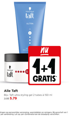  taft haargel 1 2 5 150 schwarzkopf ultra gentle styling gel tubes ml verzorging wasmiddelen reinigers aanschaf aanbieding let combinatie 