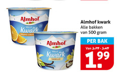 klik op dit plaatje voor een vergroting en voor vergelijkbare aanbiedingen gerelateerd aan
almhof kwark 500 volle spaanse sinaas vanille bakken bak almhof kwark 500 volle spaanse sinaas vanille bakken bak