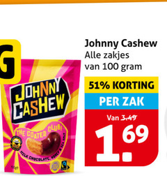 klik op dit plaatje voor een vergroting en voor vergelijkbare aanbiedingen gerelateerd aan
cashewnoten 69 100 johnny cashew coated club chocolate zakjes zak 16 cashewnoten 69 100 johnny cashew coated club chocolate zakjes zak 16