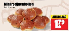 klik op dit plaatje voor een vergroting en voor vergelijkbare aanbiedingen gerelateerd aan
rozijnenbollen 9 mini zak stuks laag 17 rozijnenbollen 9 mini zak stuks laag 17